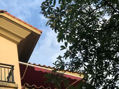 -广州锦绣香江度假别墅