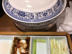 -额娘·春饼烤鸭(华北七楼创始店)