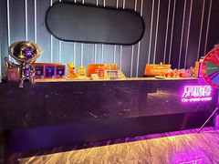 -星聚会KTV(龙湖上海奉贤天街店)