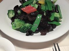 -大树餐厅(益田假日店)