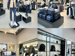 -百联奥特莱斯广场(南京店)