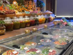 -乡野李掌柜(汉江路店)