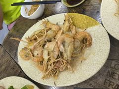 -贞姨美食·老字号海鲜大排档