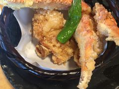 -蟹道乐(道顿堀本店)