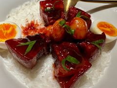 -華府Deluxe(兴业太古汇店)