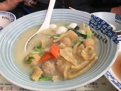 -粗茶淡饭(东关街店)
