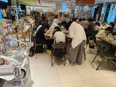 -十八字金银饰·拼豆·开蚌手工体验团建(君太百货店)