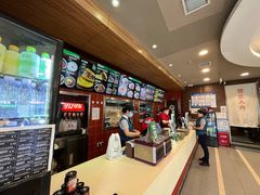 -魏家凉皮(博水商务大厦店)