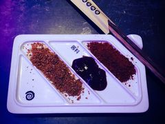 -很久以前羊肉串(打浦路店)