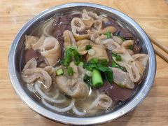 -守英猪脏粉(仓桥街店)