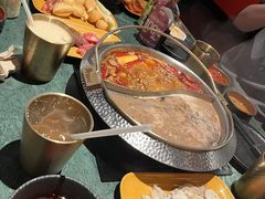 -牛New寿喜烧(金鹰世界店)