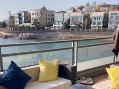 -靓湾海鲜·海景餐厅(小麦岛店)