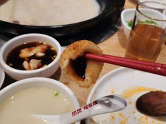 -好彩猪肚鸡(正弘城店)