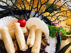 -湊湊火锅·茶憩(新中关购物中心店)