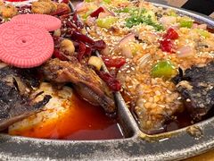 -南锣南门(东方银座店)