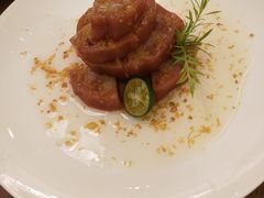 -水月周庄铂尔曼酒店-水月荟中餐厅