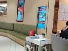 -海底捞火锅(金地广场生日主题店)