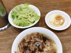 -庆蓉云·庆云面(双林店)