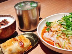 -谷丽麦馕新疆菜·清真(步步高梅溪新天地店)