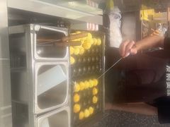 -咕噜咕噜·章鱼小丸子(广州荔湾领展广场店)