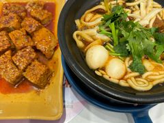 -姐弟俩土豆粉(沈阳铁西万达店)