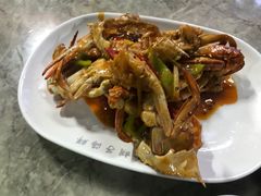 -四川小胡子海鲜(丁村万人海鲜广场店)