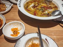 -太二酸菜鱼(SM城市广场店)