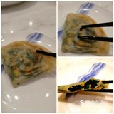 都舍不得吃啊！舍不得！味道鲜香入口，唇齿留香