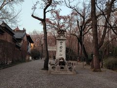 -灵谷景区