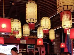 -小龙坎火锅(春熙太古里店)