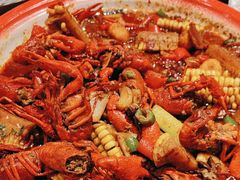 -酒肆浅葱·特色菜馆(卓悦intown店)