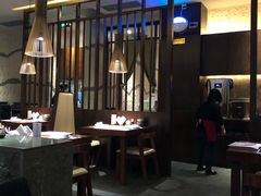 大堂-匠和风精致料理(世茂双子塔店)
