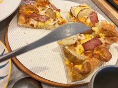 -必胜客(长瀛商业广场店)