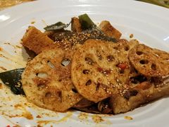 冷锅串串-食悦天美食广场(西安CityOn熙地港购物中心店)