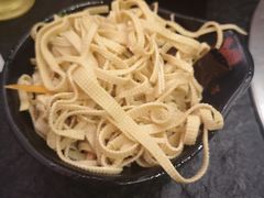 -重庆烧鸡公火锅(簋街店)