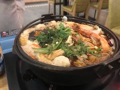 -八间(合生汇店)