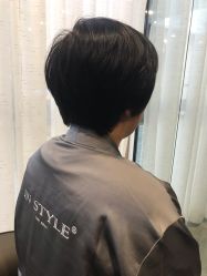-CD Hair salon