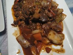 -乡间好味私家菜(总店)