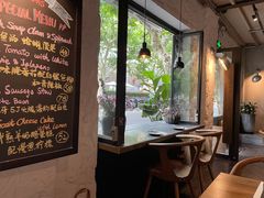 -Apollo·西班牙小酒馆(安福路店)