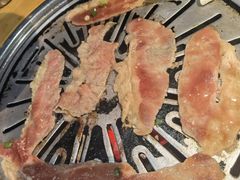 -老炉家木炭烤肉(长江国际店)