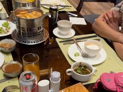 -万达瑞华酒店美食汇自助餐厅(楚河汉街店)