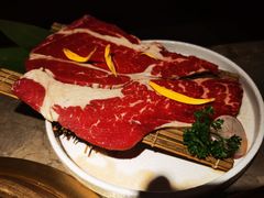 -谷牛日式烤肉(宝山U天地店)