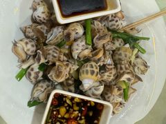-廣記海鲜(杨汊湖一店)