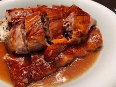 -港丽餐厅(高德置地店)