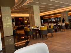 -喜来登由由大酒店九州膳坊中餐厅