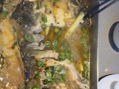 -半天妖烤鱼(任丘悦都汇店)