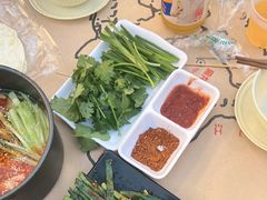 -小吴先生的店·东北烧烤(林科大店)
