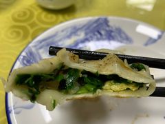 -春水锅贴·传统鲁菜(大明湖店)