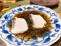 -镹·鱼料理  国产鱼使用店