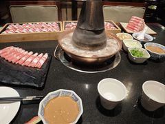 -东来顺饭庄(金泉广场店)